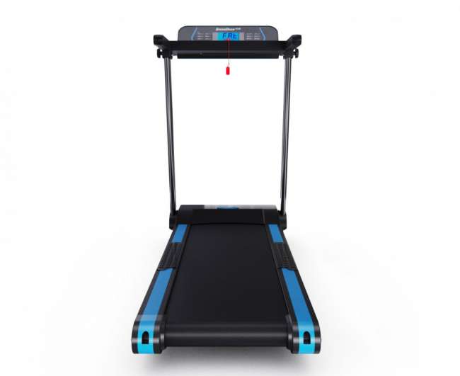 Беговая дорожка DFC GINTELL SMARTREK PLUS T-FT470