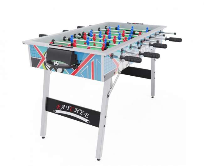 Игровой стол футбол DFC RAY 48"