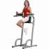 Пресс брусья Body-Solid GKR60/GVKR60 Пресс брусья Body-Solid GKR60/GVKR60
