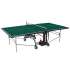 Теннисный стол Donic Indoor Roller 800 зеленый