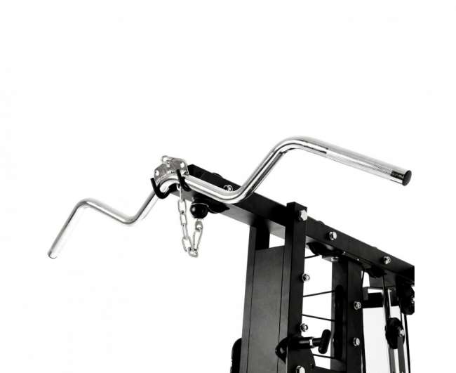 Силовой комплекс DFC HomeGym D5125 стек 85.5 кг