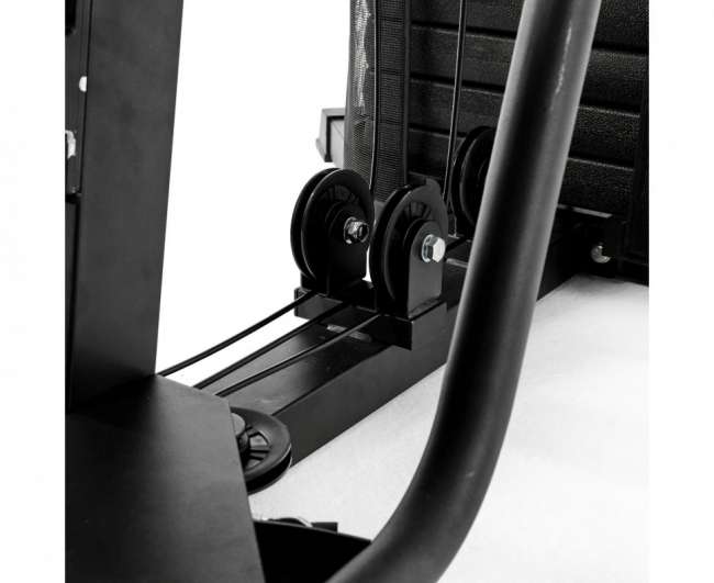 Силовой комплекс DFC HomeGym D5125 стек 85.5 кг