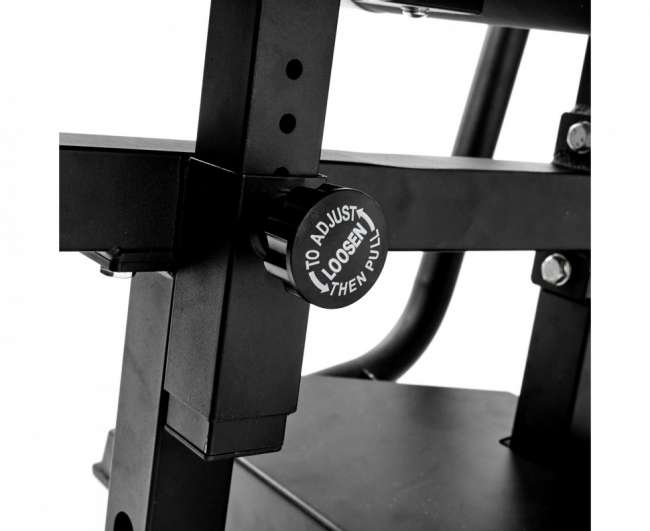 Силовой комплекс DFC HomeGym D5125 стек 85.5 кг