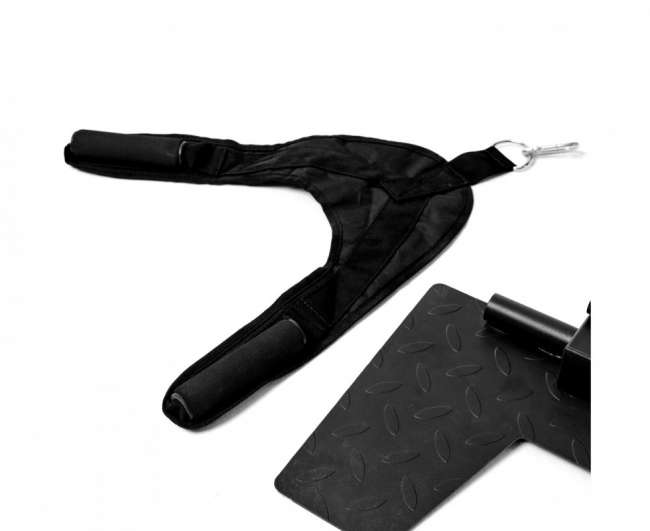 Силовой комплекс DFC HomeGym D5125 стек 85.5 кг