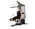 Силовой комплекс DFC HomeGym D5125 стек 85.5 кг