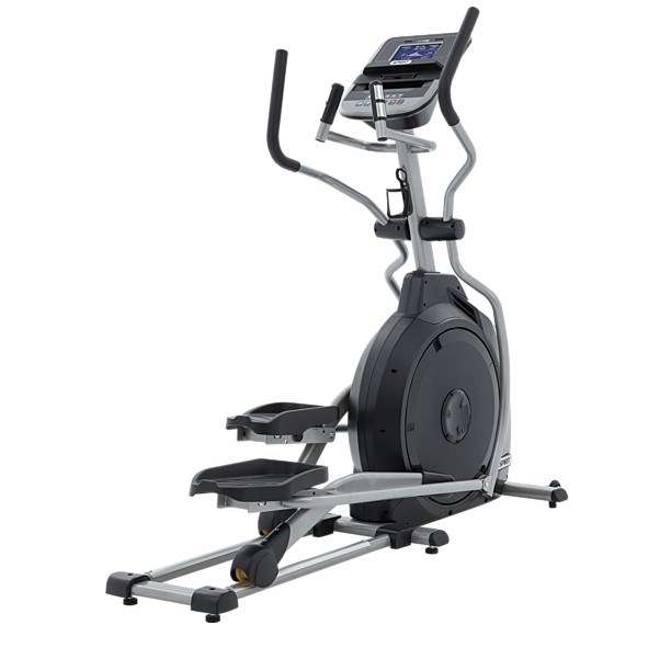 Эллиптический тренажер Spirit Fitness XE195