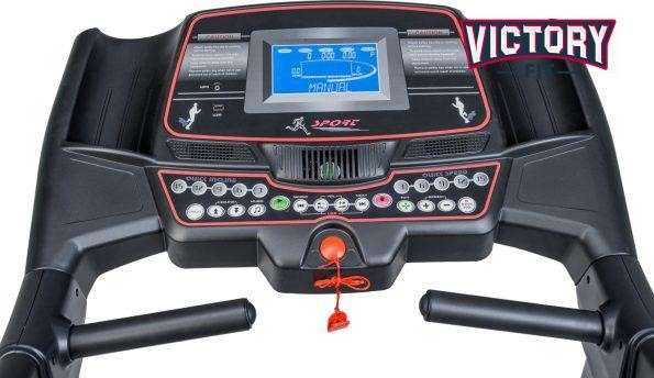 Беговая Дорожка VictoryFit VF-3505