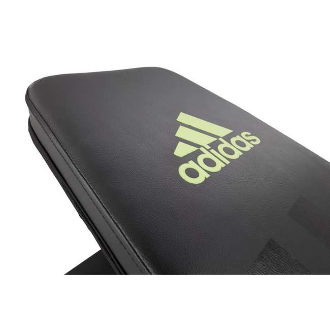 Горизонтальная скамья Adidas Premium ADBE-10222 Горизонтальная скамья Adidas Premium ADBE-10222