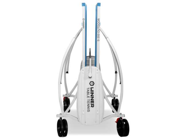 Теннисный стол всепогодный Winner S-350 Outdoor