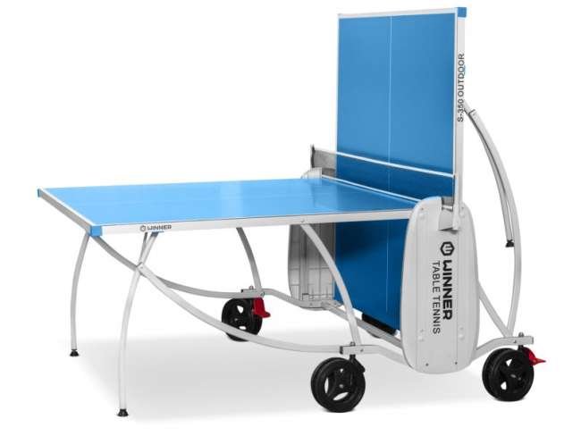 Теннисный стол всепогодный Winner S-350 Outdoor