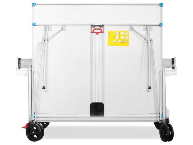 Теннисный стол всепогодный Winner S-350 Outdoor