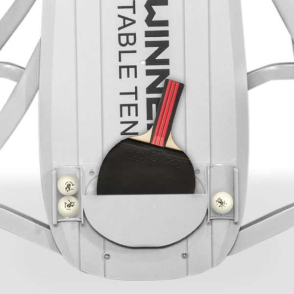 Теннисный стол всепогодный Winner S-350 Outdoor
