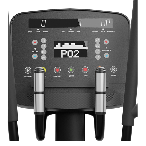 Эллиптический тренажер CardioPower PRO XE250 Эллиптический тренажер CardioPower PRO XE250