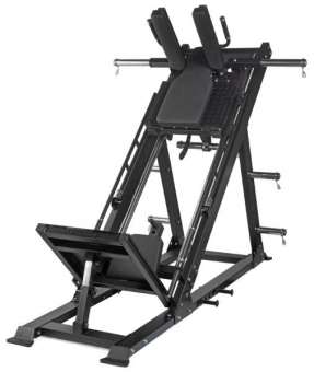 Жим ногами Гак машина VictoryFit VF-C6014