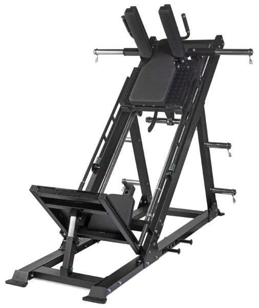 Жим ногами Гак машина VictoryFit VF-C6014