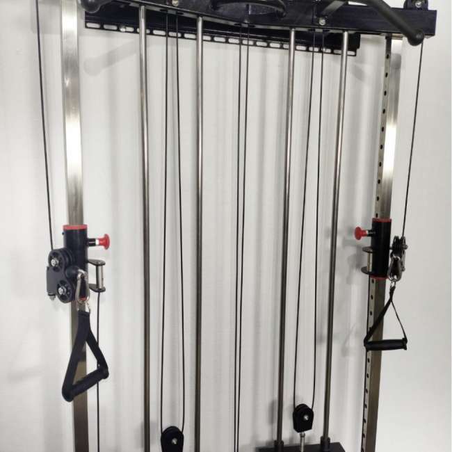 Кроссовер Apex FLEX, 2 x 50 кг