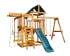 Детская деревянная площадка Babygarden Play 7