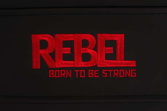 Скамья горизонтальная Rebel-F21