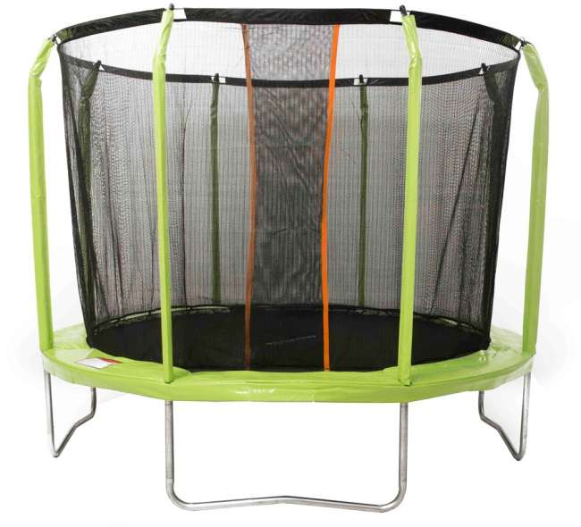 Батут с сеткой SuperJump 6ft (183 см)