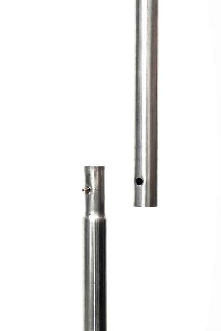 Батут с сеткой SuperJump 6ft (183 см)