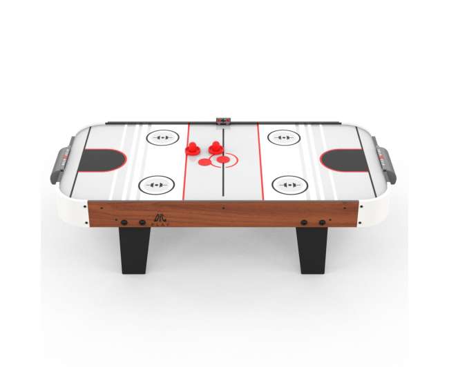 Игровой стол аэрохоккей DFC CAMELLIA 48"