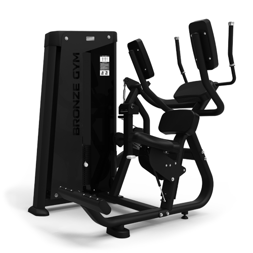 Пресс сидя Bronze Gym NEO 19 Пресс сидя Bronze Gym NEO 19