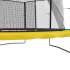 Батут UNIX Line Simple 12 ft Color (inside)