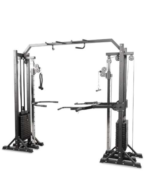 Кроссовер Oxygen Fitness VESTON Кроссовер Oxygen Fitness VESTON