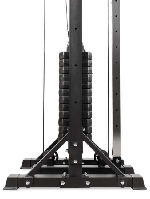 Кроссовер Oxygen Fitness VESTON Кроссовер Oxygen Fitness VESTON