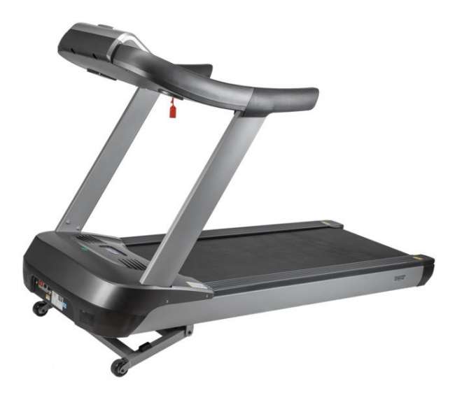 Беговая дорожка VictoryFit VF-898