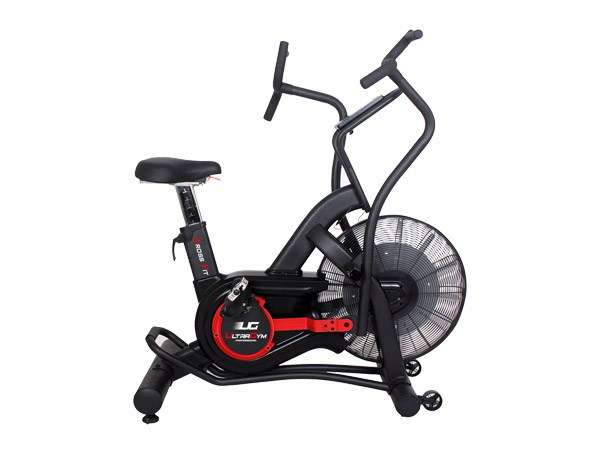 Велотренажер аэробайк UltraGym UG-AB005