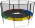Батут UNIX Line Simple 12 ft Color (outside) Батут UNIX Line Simple 12 ft Color (outside)