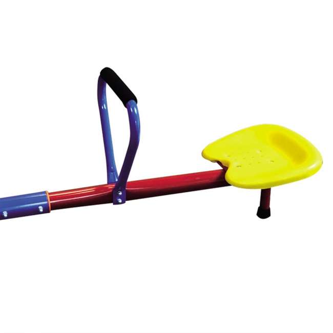 Качели-карусели SEESAW DFC SE-02