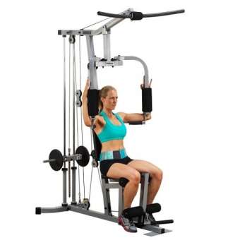 Силовой комплекс Body-Solid PHG1000