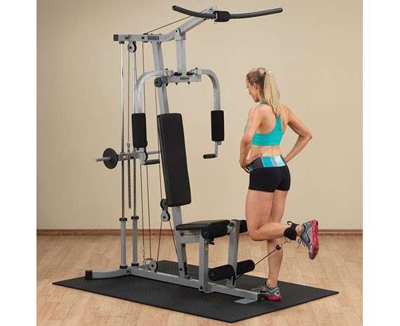 Силовой комплекс Body-Solid PHG1000 Силовой комплекс Body-Solid PHG1000
