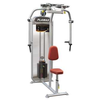 Баттерфляй / Задняя дельта AeroFit Plamax PL9022