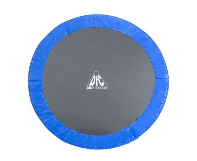 Батут с сеткой DFC JUMP BASKET 6 ft