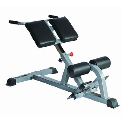 Гиперэкстензия наклонная Johns Club line CT 2072