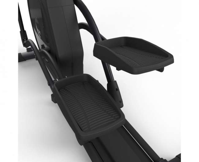 Эллиптический тренажер DFC Cardio E4400P Эллиптический тренажер DFC Cardio E4400P