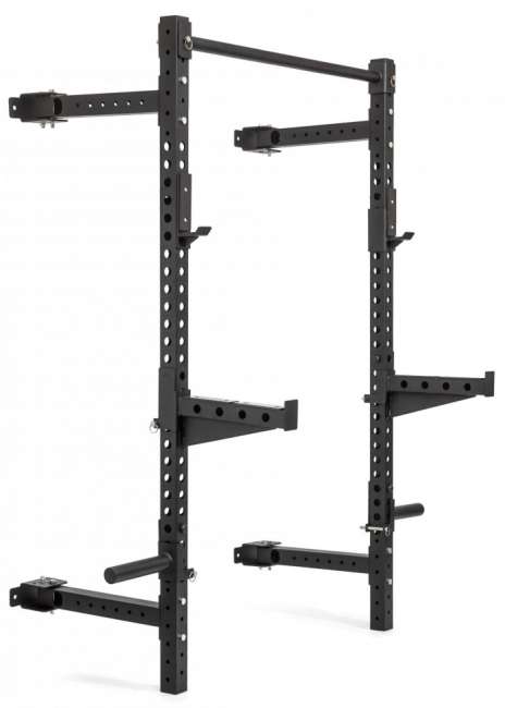 Силовая рама с креплением к стене VictoryFit VF-B2004 Силовая рама с креплением к стене VictoryFit VF-B2004