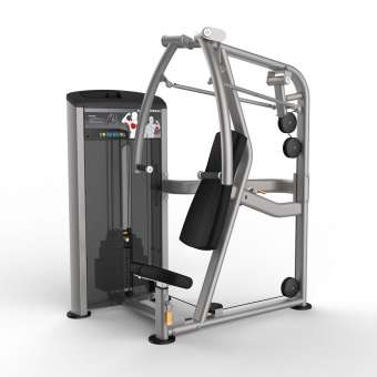 Жим от груди, рычаг сверху AeroFit IE9531