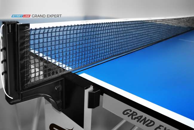 Теннисный стол Start Line GRAND EXPERT синий Теннисный стол Start Line GRAND EXPERT синий