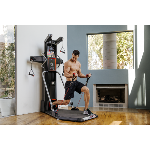 Мультистанция Bowflex HVT Мультистанция Bowflex HVT