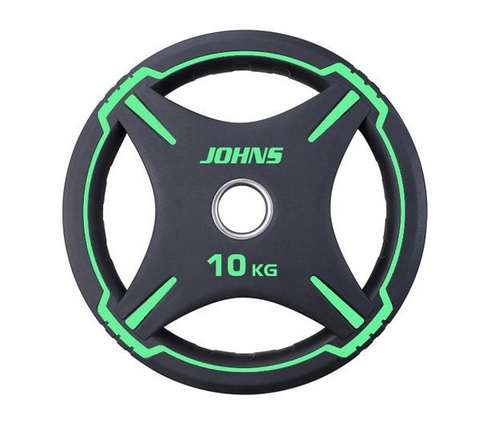 Диски JOHNS 91030 полиуретановые 4 хвата 51 мм