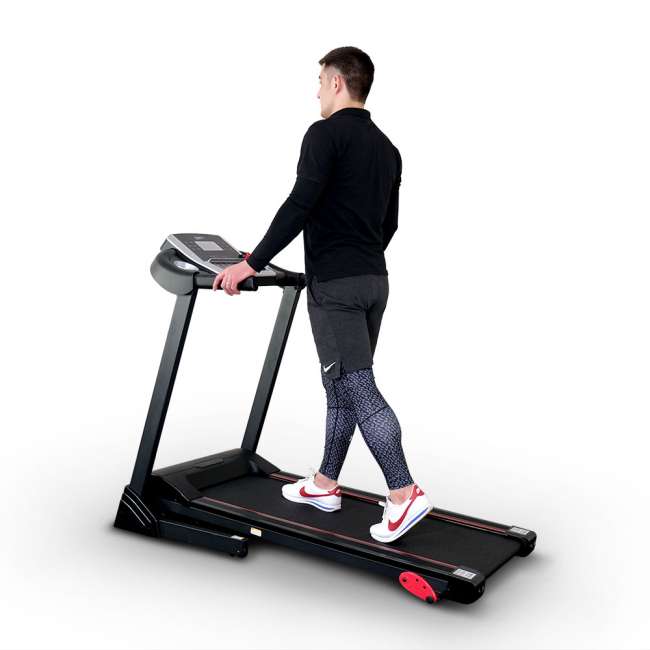 Беговая дорожка Everyfit 74305A Беговая дорожка Everyfit 74305A