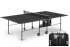 Теннисный стол Start Line Olympic Black с сеткой Теннисный стол Start Line Olympic Black с сеткой