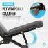 Силовая скамья Oxygen Fitness SEDONA PLUS складная