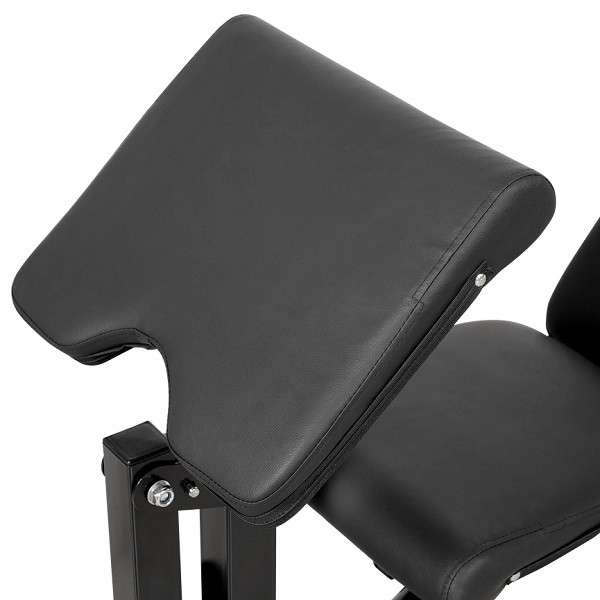 Силовая скамья Oxygen Fitness SEDONA PLUS складная