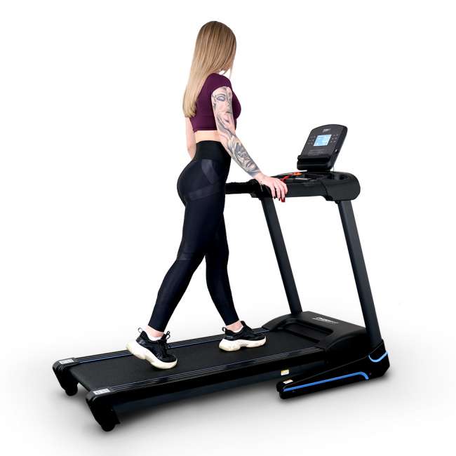 Беговая дорожка Everyfit 74203B Беговая дорожка Everyfit 74203B