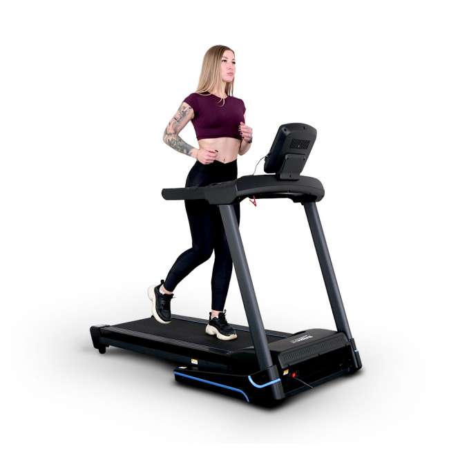 Беговая дорожка Everyfit 74203B Беговая дорожка Everyfit 74203B